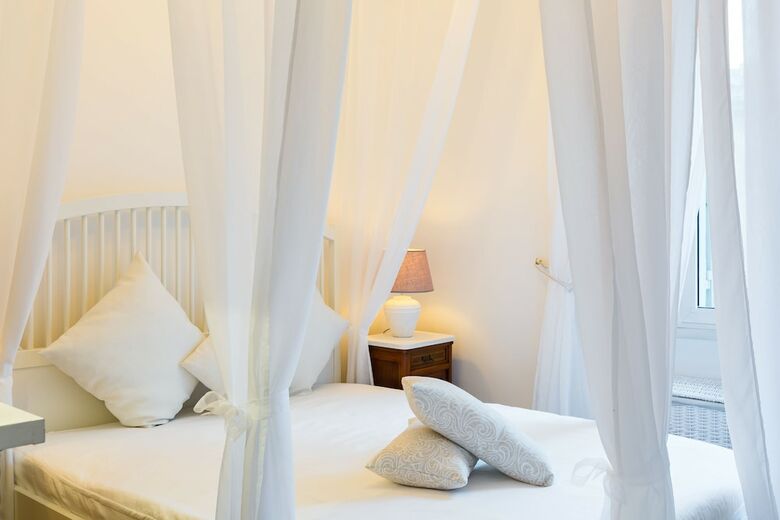 Apartamento Casa Ripetta