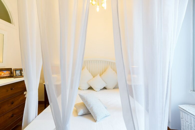 Apartamento Casa Ripetta