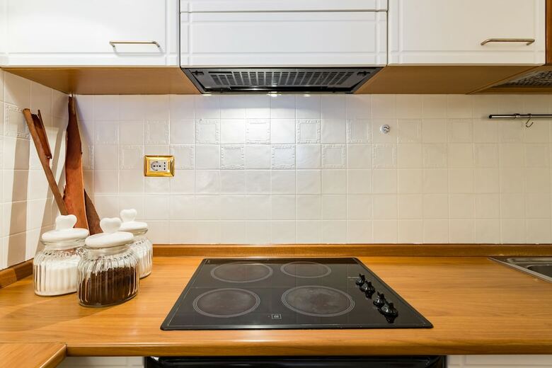 Apartamento Casa Ripetta