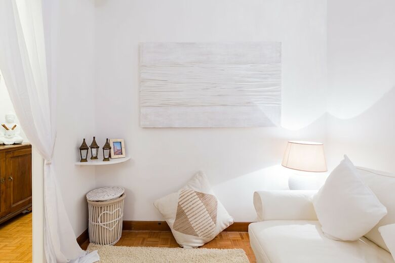 Apartamento Casa Ripetta