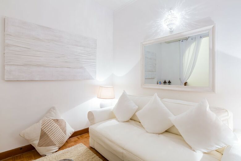Apartamento Casa Ripetta