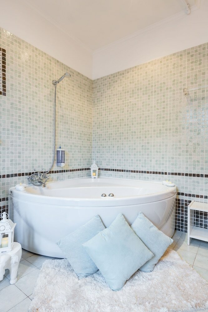 Apartamento Casa Ripetta