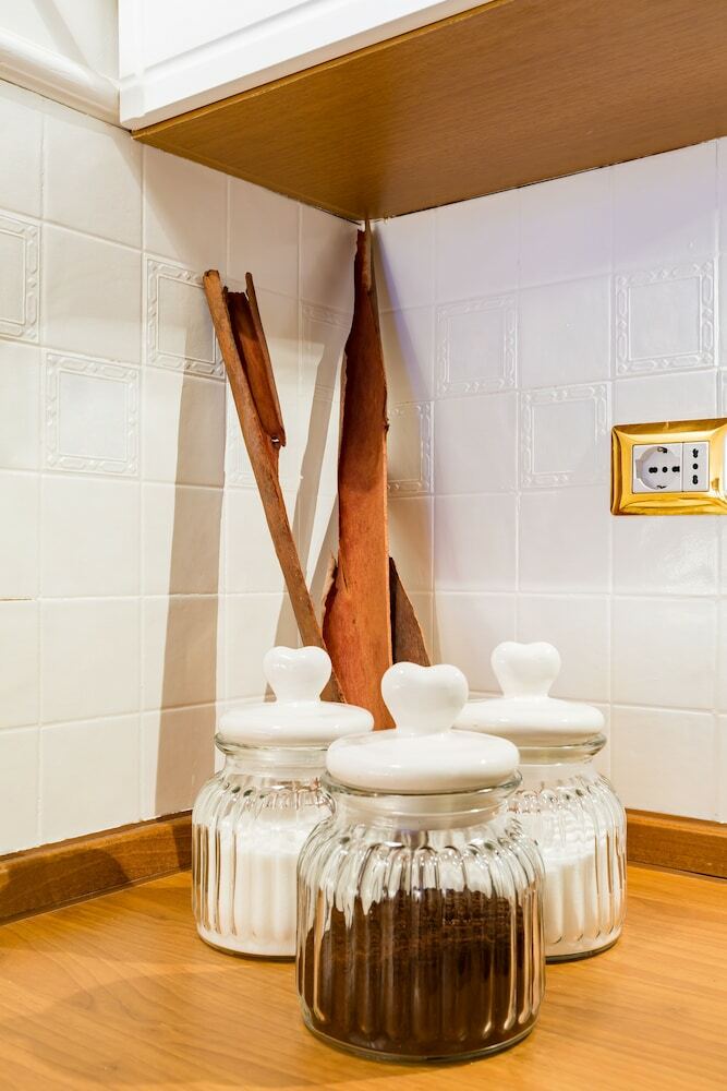 Apartamento Casa Ripetta