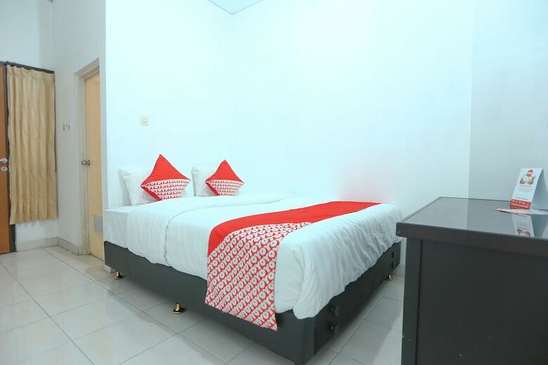 Hotel Oyo 118 Dorothea Residence
