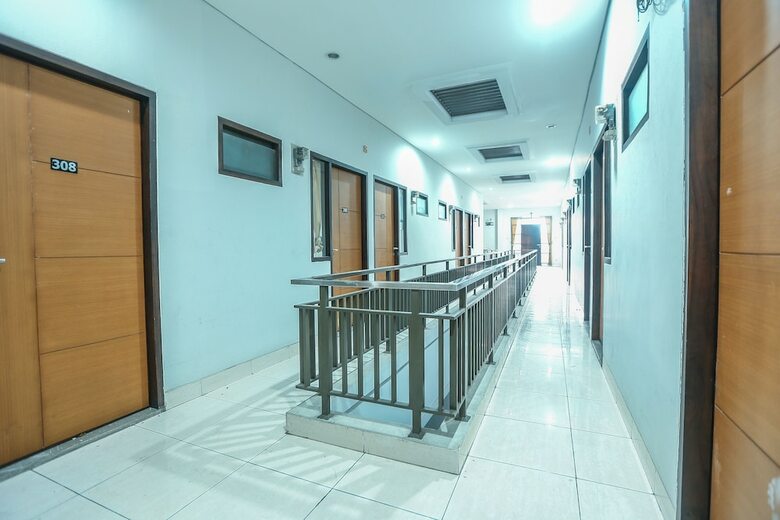 Hotel Oyo 118 Dorothea Residence