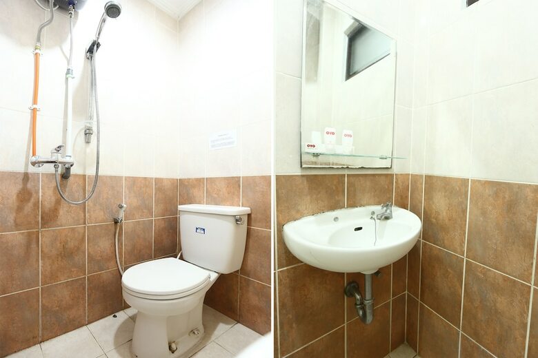 Hotel Oyo 118 Dorothea Residence