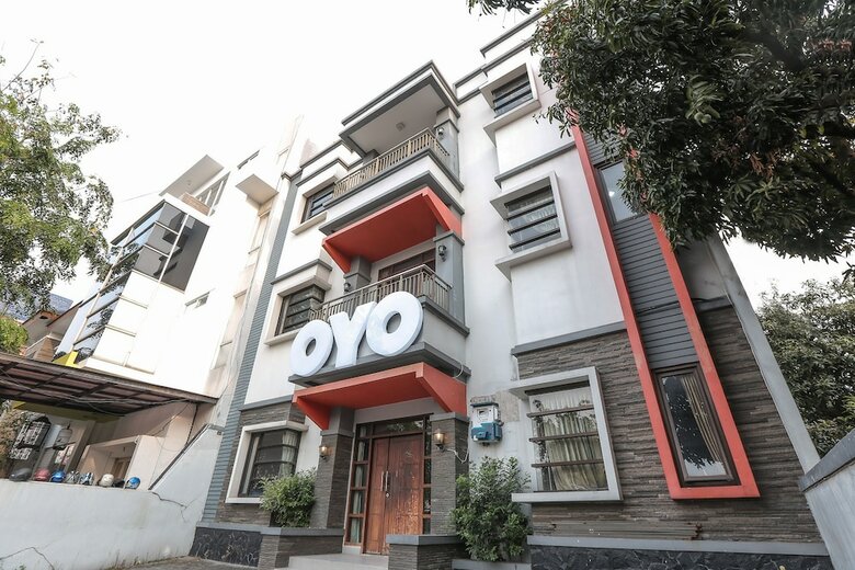 Hotel Oyo 118 Dorothea Residence