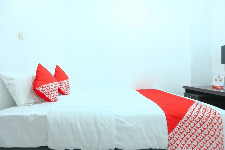 Hotel Oyo 118 Dorothea Residence