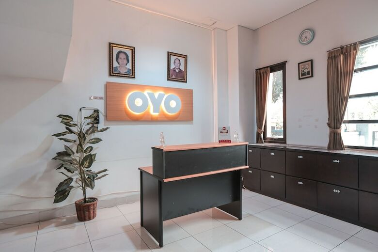 Hotel Oyo 118 Dorothea Residence
