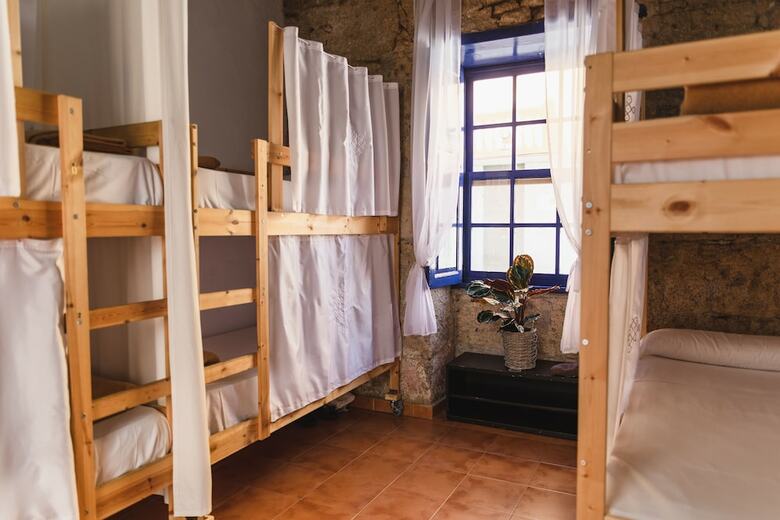 Hostal Ashavana Hostel