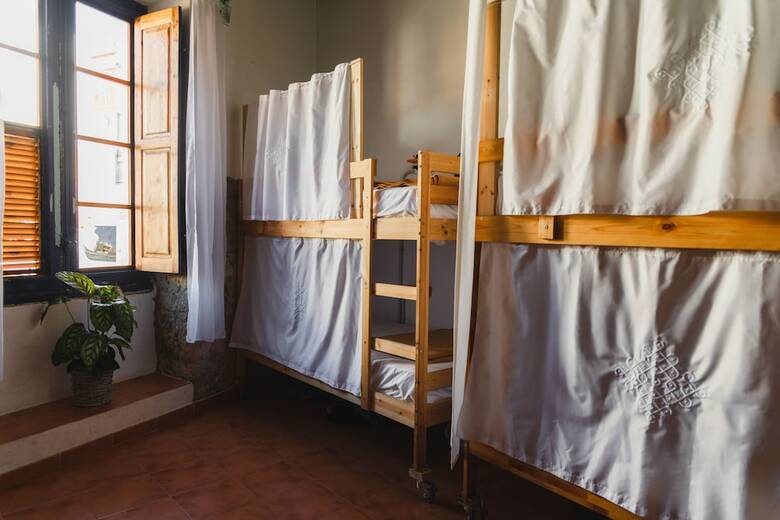 Hostal Ashavana Hostel