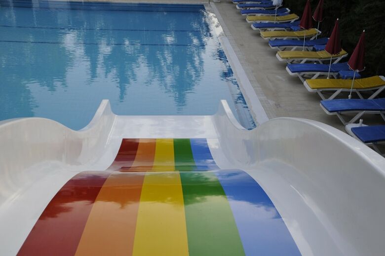 Silver Pine Hotel - All Inclusive