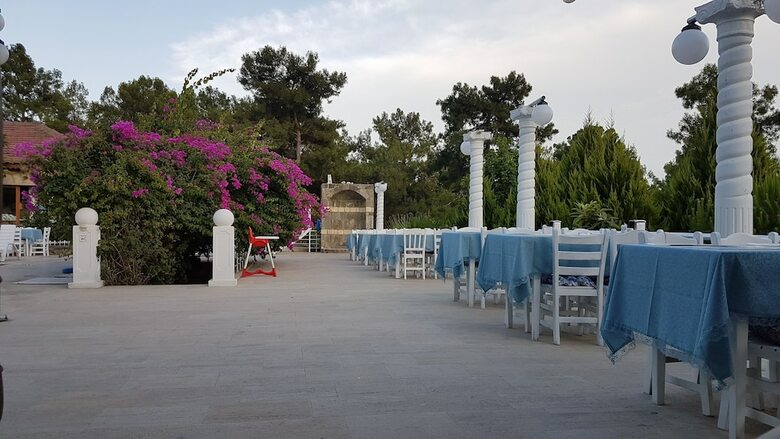 Silver Pine Hotel - All Inclusive