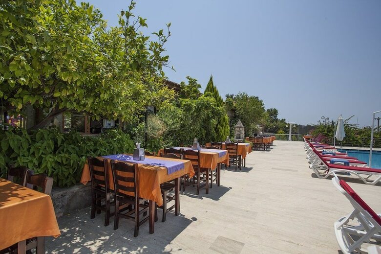 Silver Pine Hotel - All Inclusive
