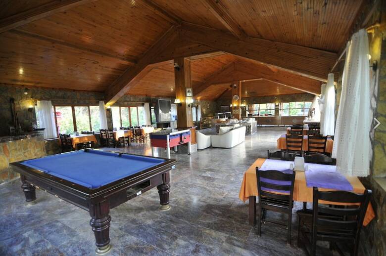 Silver Pine Hotel - All Inclusive