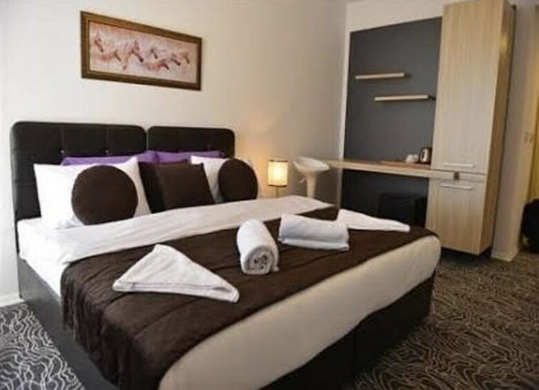 Residencia Live Suites