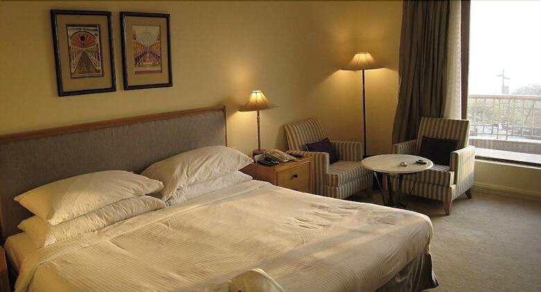 Residencia Live Suites