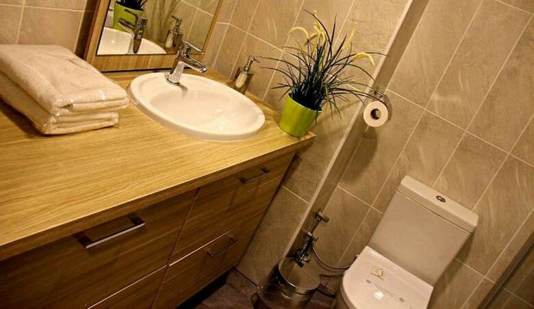 Residencia Live Suites