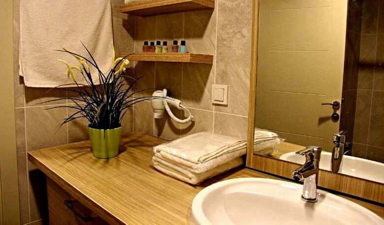Residencia Live Suites