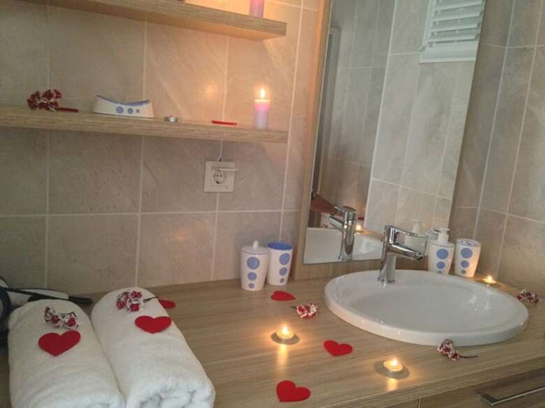 Residencia Live Suites
