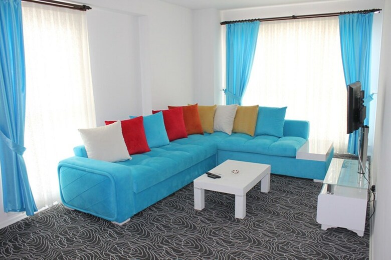 Residencia Live Suites