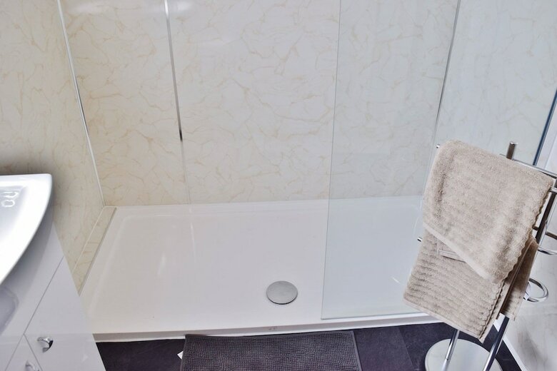 Apartamentos Flat In Oban Town Centre