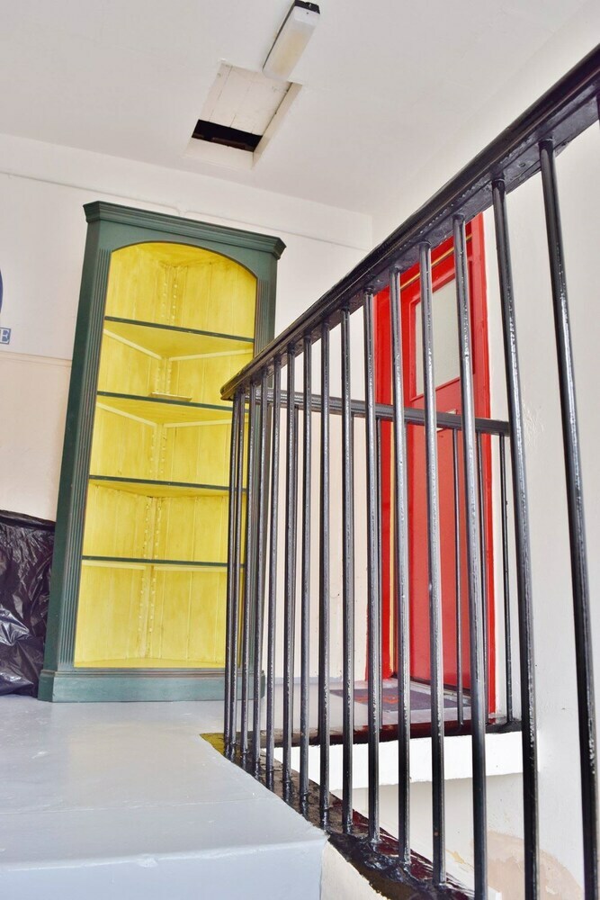 Apartamentos Flat In Oban Town Centre