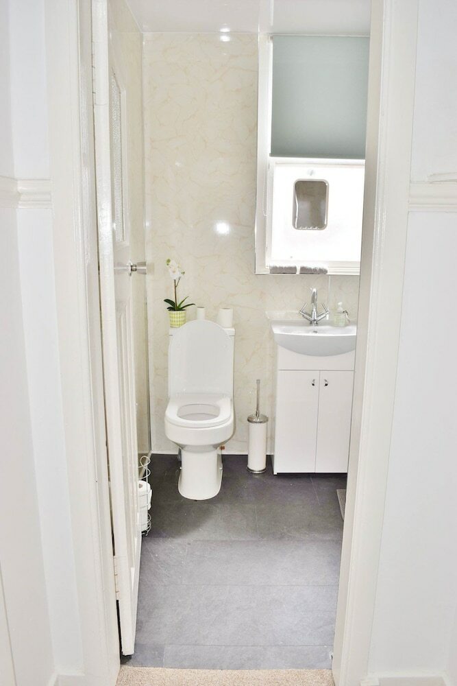 Apartamentos Flat In Oban Town Centre