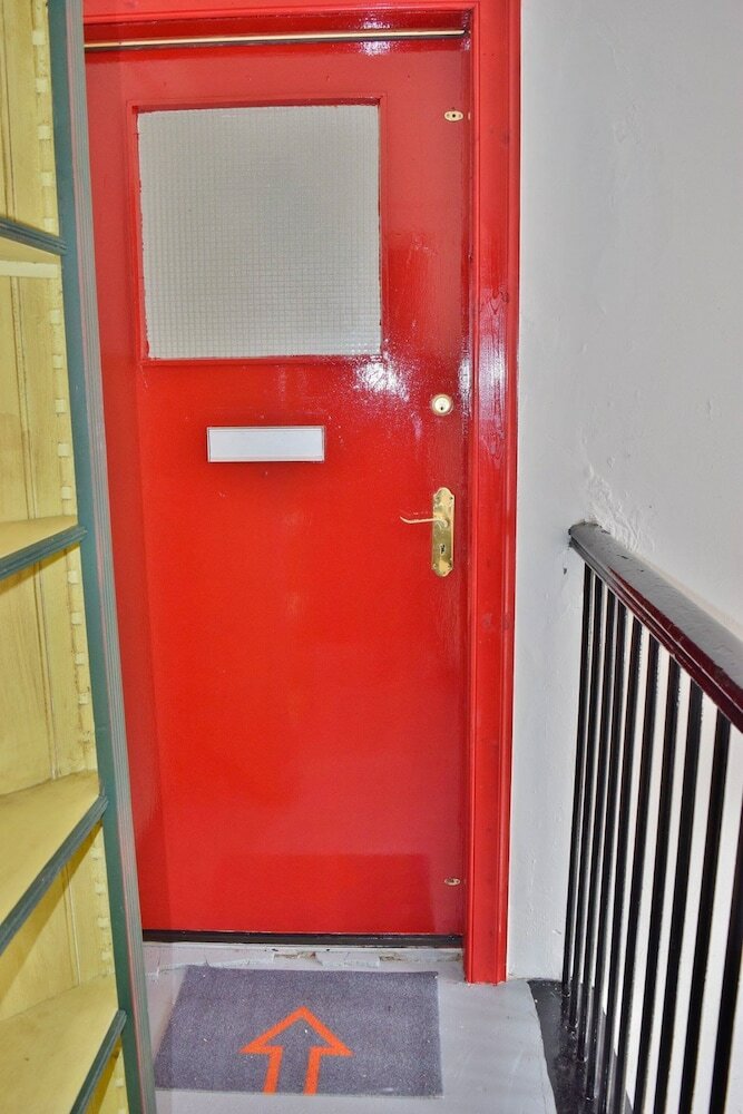 Apartamentos Flat In Oban Town Centre