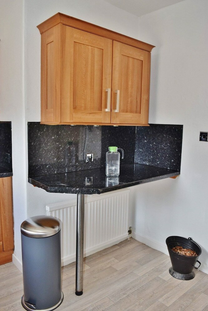 Apartamentos Flat In Oban Town Centre