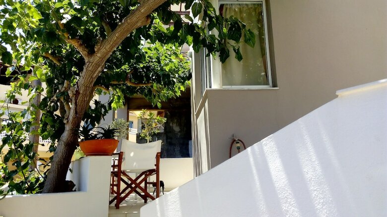 Apartamentos Experience & Enjoy Sea View Studios