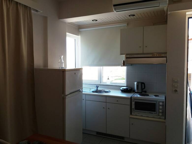 Apartamentos Experience & Enjoy Sea View Studios