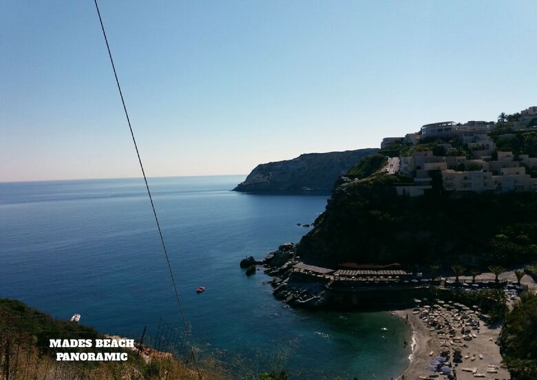 Apartamentos Experience & Enjoy Sea View Studios