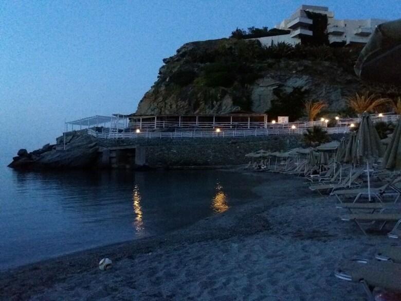 Apartamentos Experience & Enjoy Sea View Studios