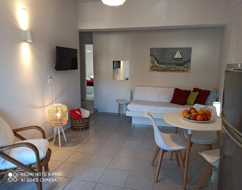 Apartamentos Experience & Enjoy Sea View Studios
