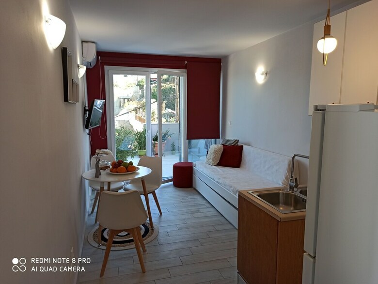 Apartamentos Experience & Enjoy Sea View Studios