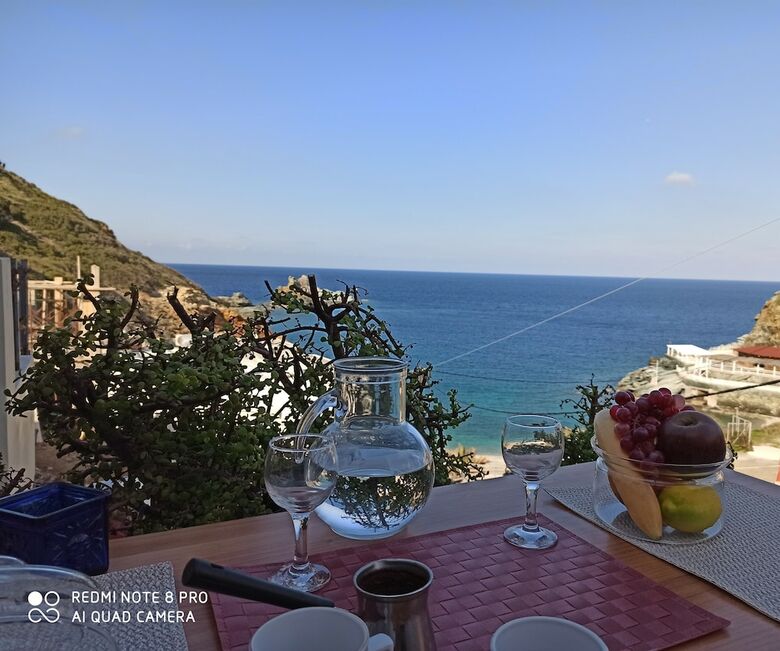 Apartamentos Experience & Enjoy Sea View Studios
