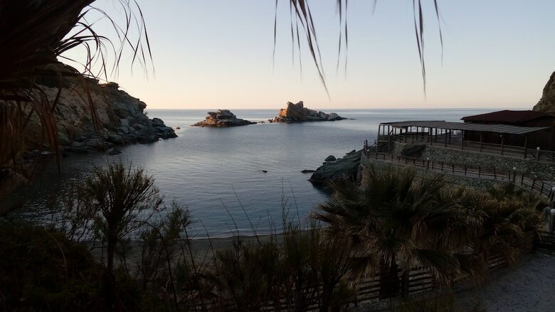 Apartamentos Experience & Enjoy Sea View Studios