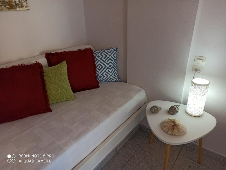 Apartamentos Experience & Enjoy Sea View Studios