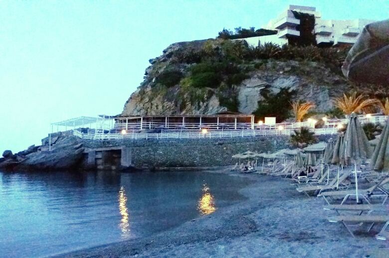 Apartamentos Experience & Enjoy Sea View Studios