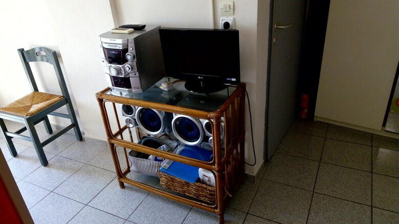 Apartamentos Experience & Enjoy Sea View Studios