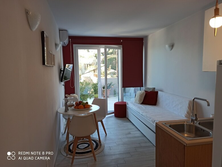 Apartamentos Experience & Enjoy Sea View Studios