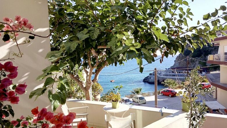 Apartamentos Experience & Enjoy Sea View Studios