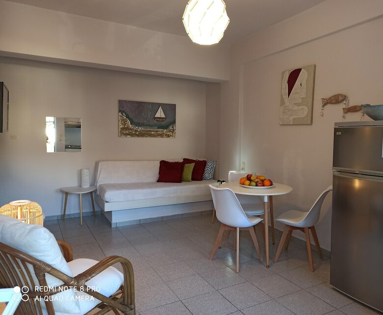 Apartamentos Experience & Enjoy Sea View Studios