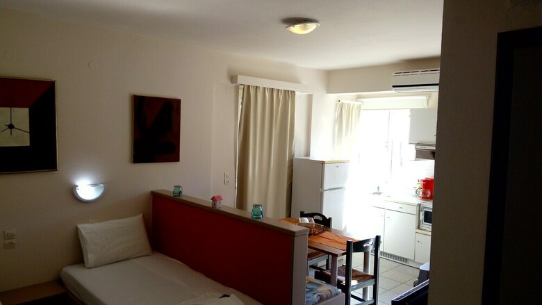 Apartamentos Experience & Enjoy Sea View Studios