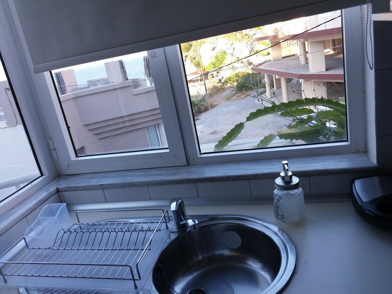 Apartamentos Experience & Enjoy Sea View Studios