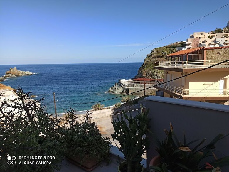 Apartamentos Experience & Enjoy Sea View Studios