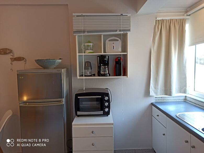 Apartamentos Experience & Enjoy Sea View Studios