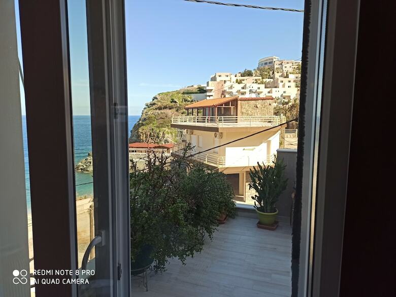Apartamentos Experience & Enjoy Sea View Studios