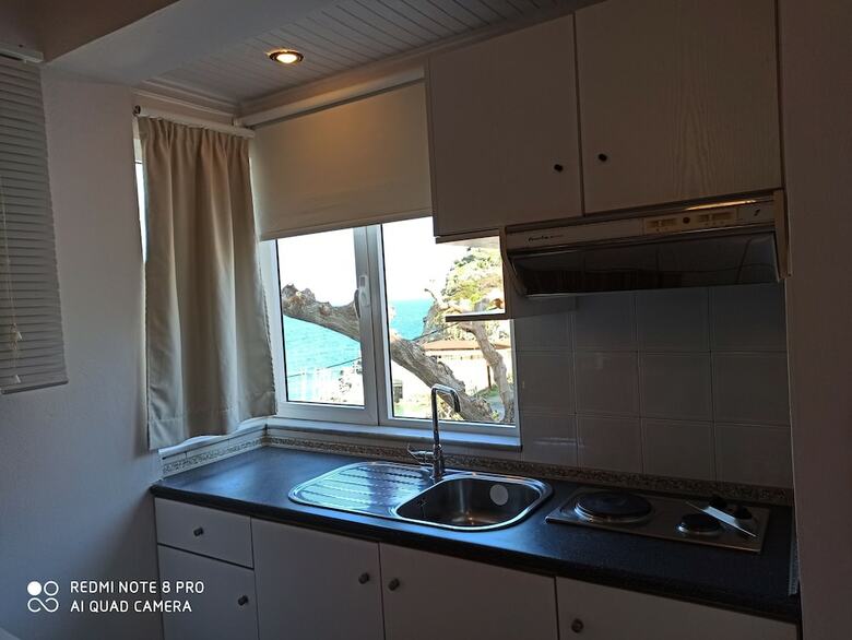 Apartamentos Experience & Enjoy Sea View Studios